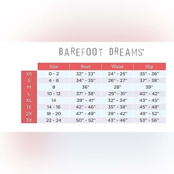 Barefoot Dreams CozyChic Ultra Lite Hooded Seashore Cardigan- Clay/ Size X-Small - Picture 8 of 8